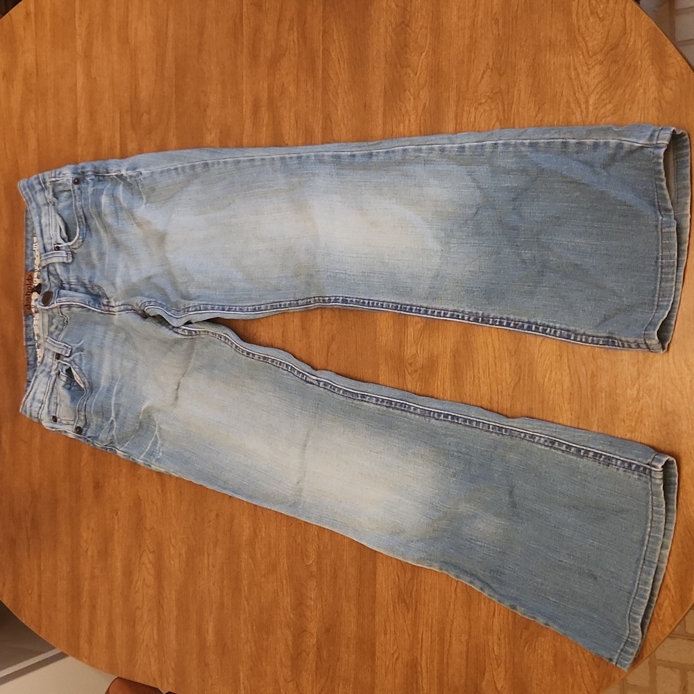 Jeans, Size 0, girl's or ladies